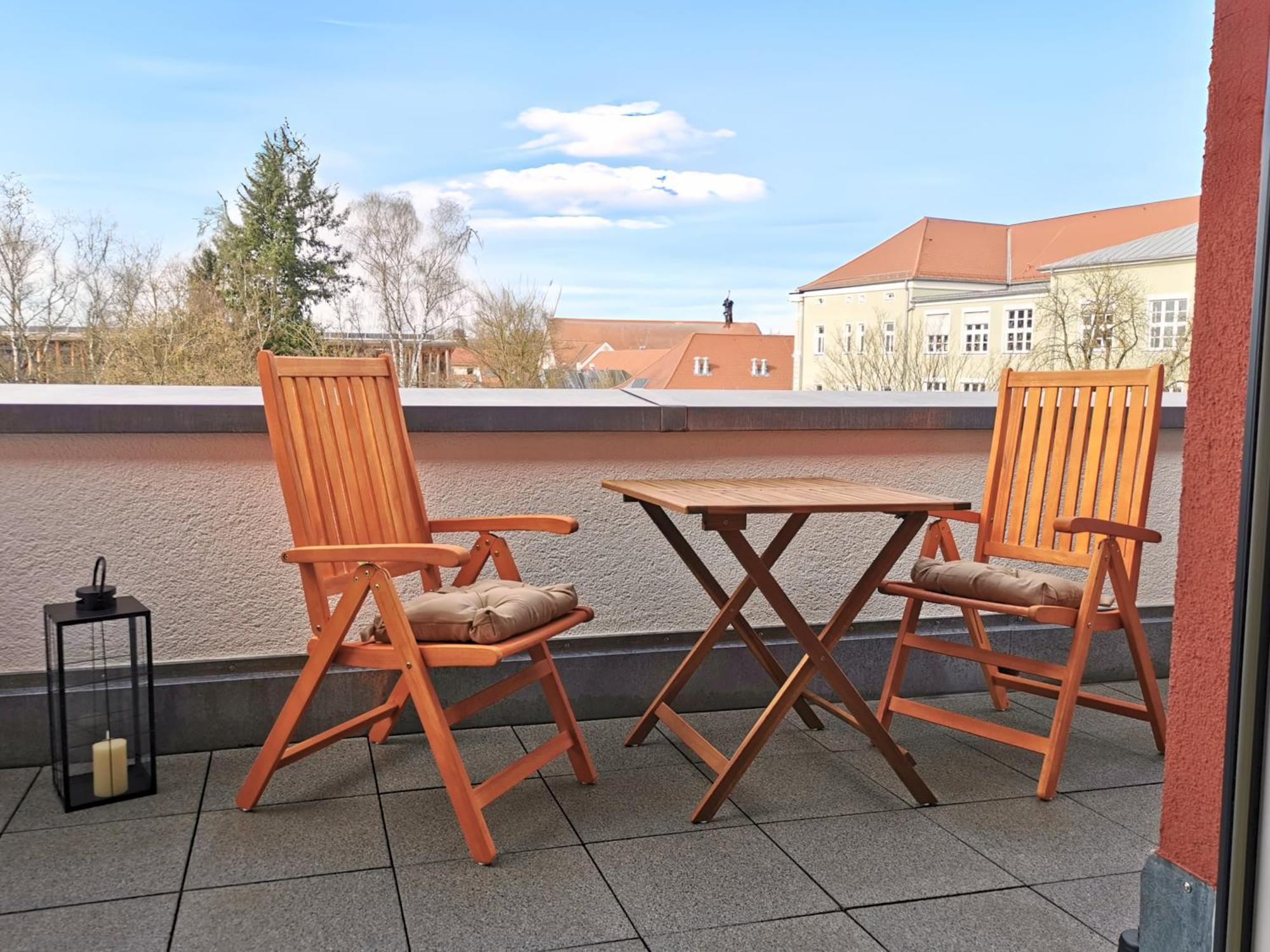 Fynbos City Penthouse, Dachterrasse, Design-Kueche, Parkplatz ชเตราบิง ภายนอก รูปภาพ