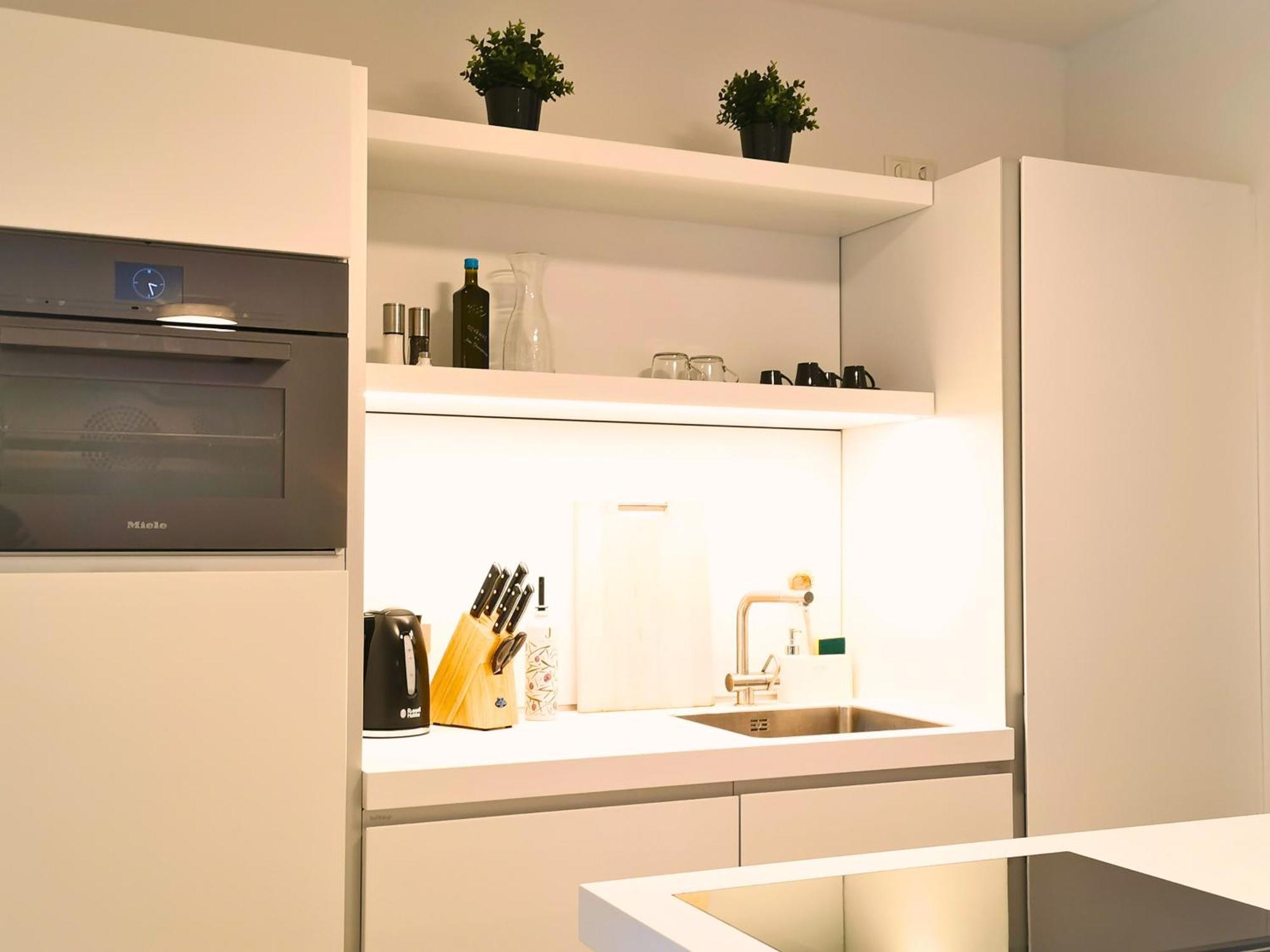 Fynbos City Penthouse, Dachterrasse, Design-Kueche, Parkplatz ชเตราบิง ภายนอก รูปภาพ