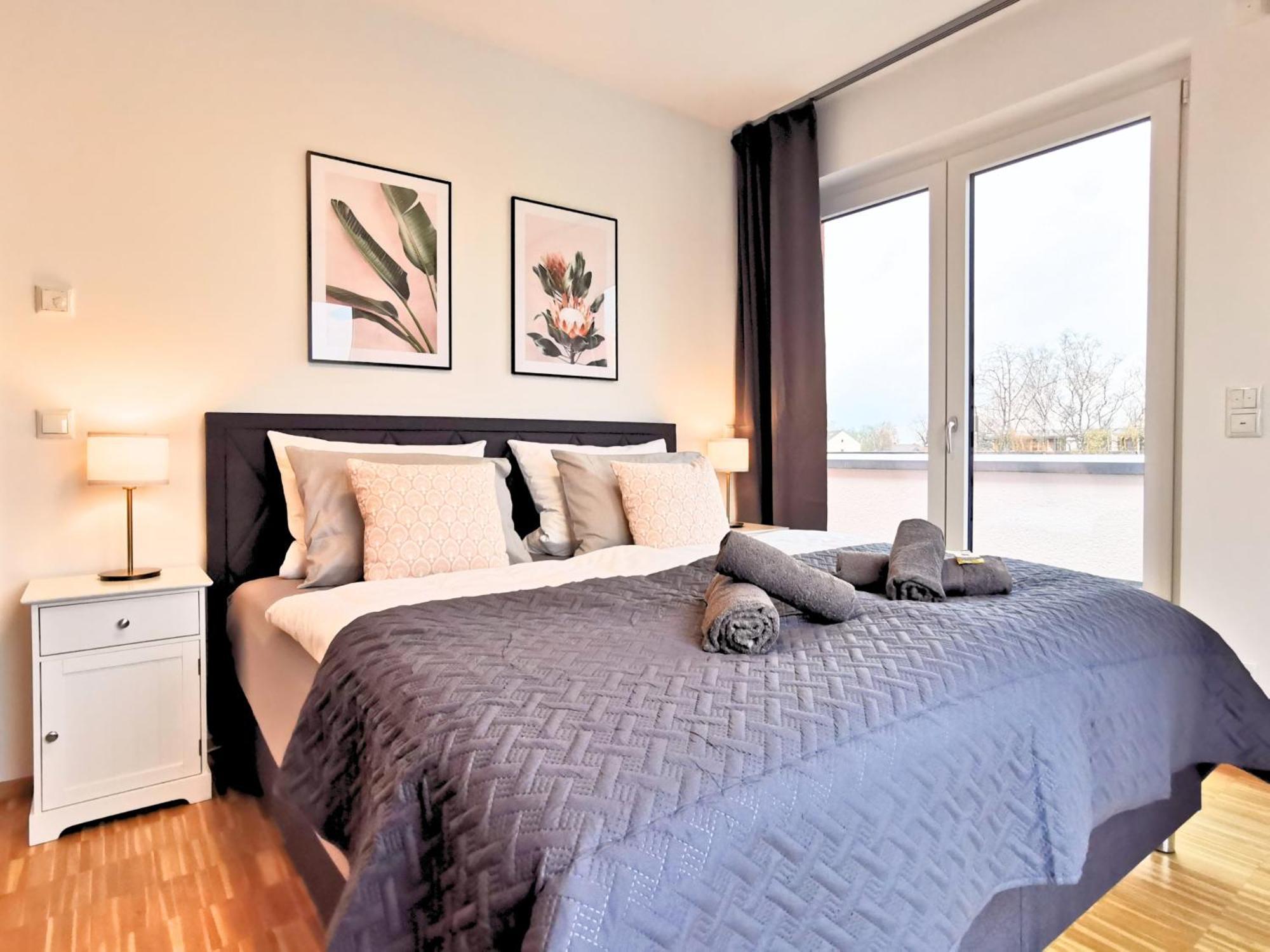Fynbos City Penthouse, Dachterrasse, Design-Kueche, Parkplatz ชเตราบิง ภายนอก รูปภาพ