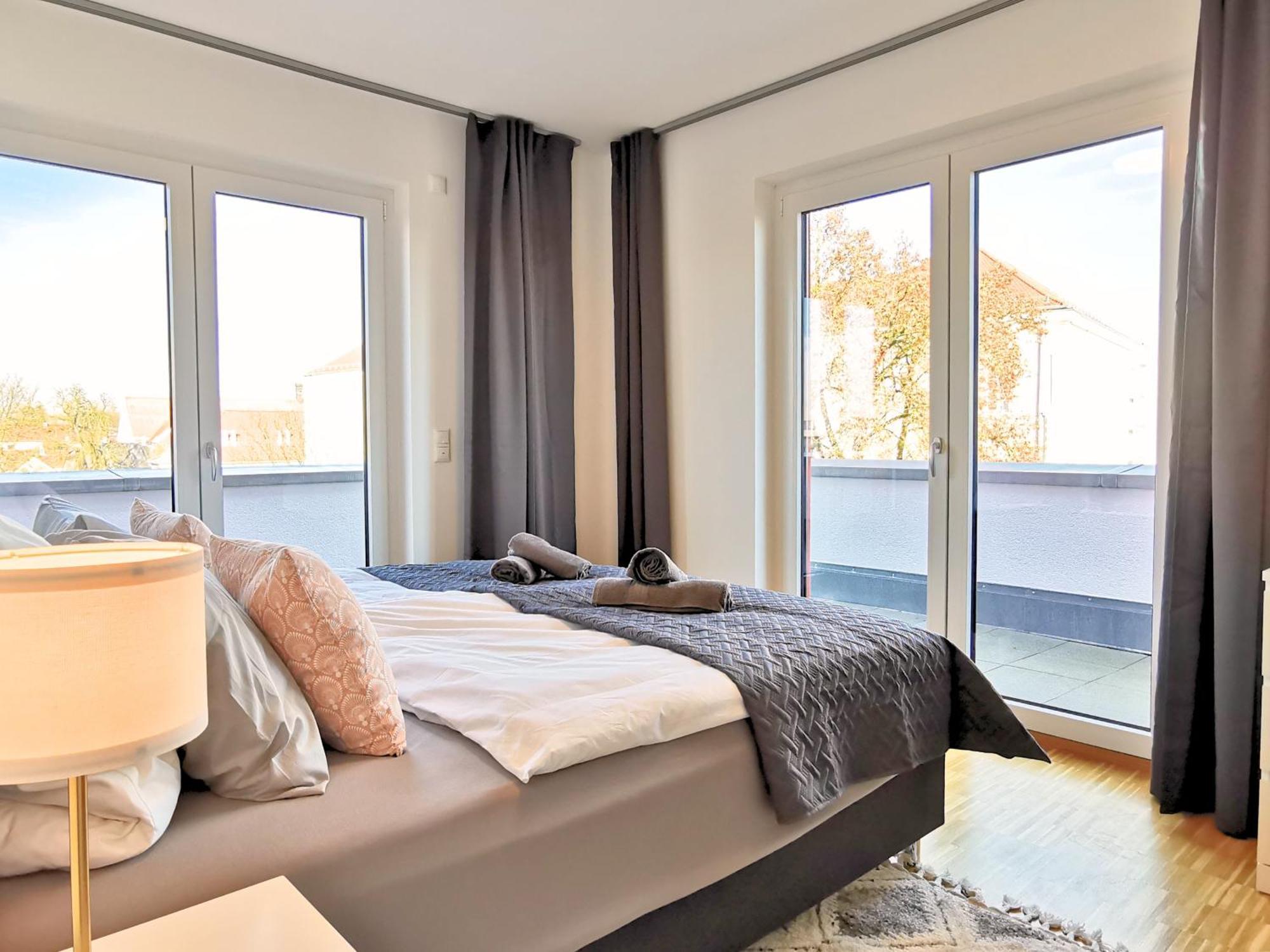 Fynbos City Penthouse, Dachterrasse, Design-Kueche, Parkplatz ชเตราบิง ภายนอก รูปภาพ